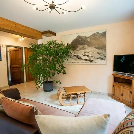 Chalet Fifine - Reservation *