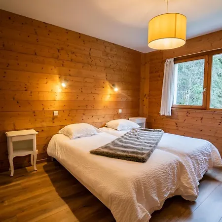 Chalet Fifine - Reservation *