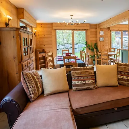 Fifine - Reservation Chalet