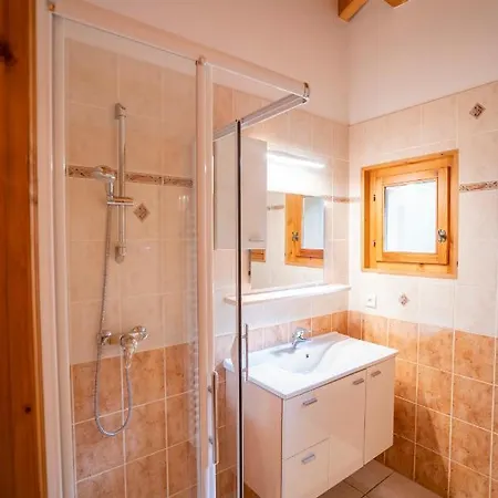 Chalet Fifine - Reservation
