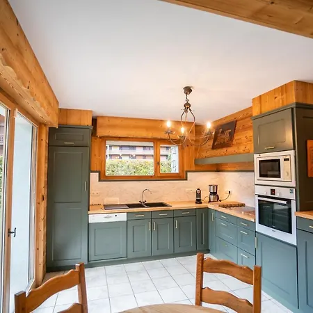 Fifine - Reservation Chatel