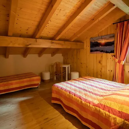 Chalet Fifine - Reservation *