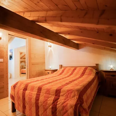 Fifine - Reservation Chalet *