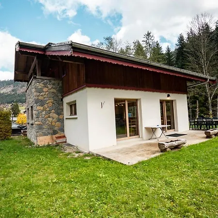 Chalet Fifine - Reservation Chatel