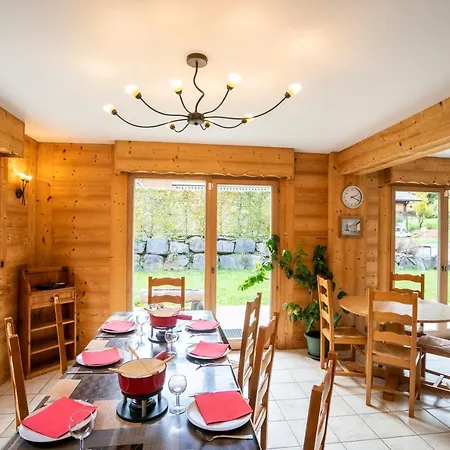 Fifine - Reservation * Chatel