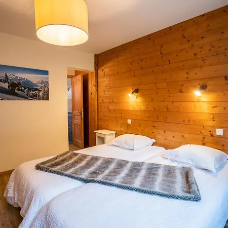 Fifine - Reservation * Chatel