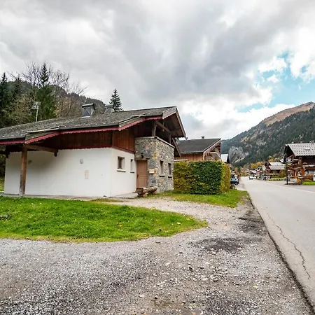 Chalet Fifine - Reservation