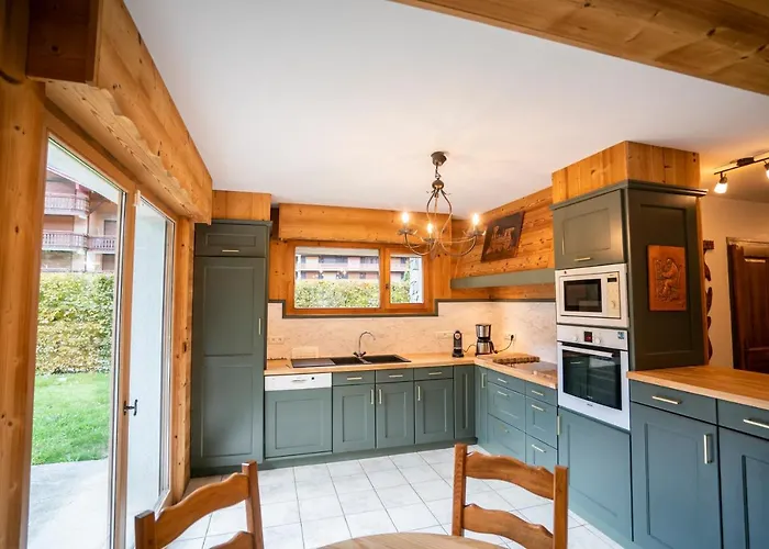 Fifine - Reservation Châtel